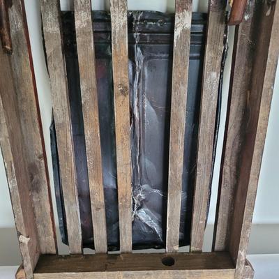 "Implements" and More by Joyce Blunk (D-EL)