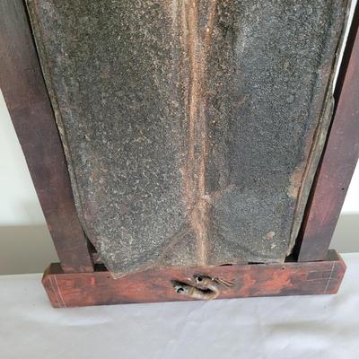 "Implements" and More by Joyce Blunk (D-EL)