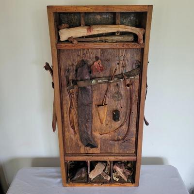 "Implements" and More by Joyce Blunk (D-EL)