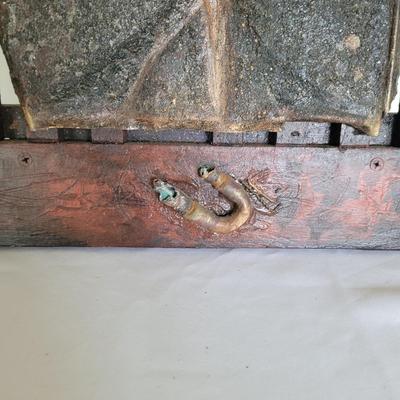 "Implements" and More by Joyce Blunk (D-EL)