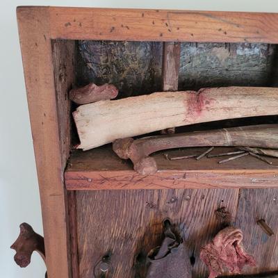 "Implements" and More by Joyce Blunk (D-EL)