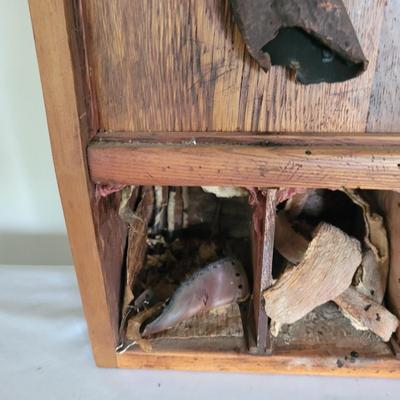 "Implements" and More by Joyce Blunk (D-EL)