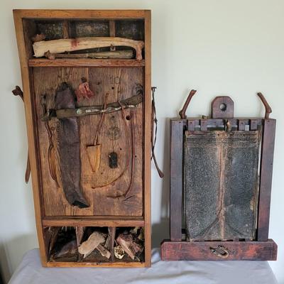 "Implements" and More by Joyce Blunk (D-EL)