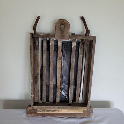 "Implements" and More by Joyce Blunk (D-EL)