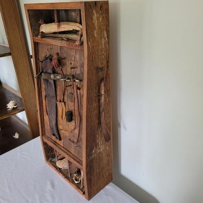 "Implements" and More by Joyce Blunk (D-EL)