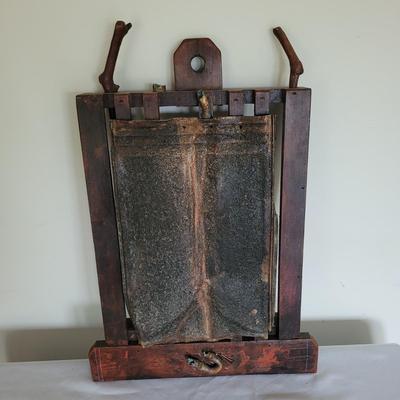 "Implements" and More by Joyce Blunk (D-EL)