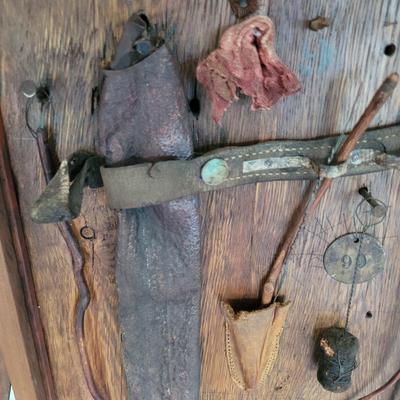 "Implements" and More by Joyce Blunk (D-EL)