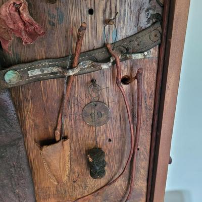 "Implements" and More by Joyce Blunk (D-EL)