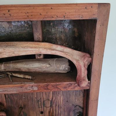 "Implements" and More by Joyce Blunk (D-EL)