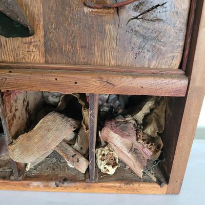 "Implements" and More by Joyce Blunk (D-EL)