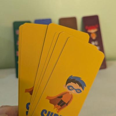 Bookmarks & Coin Purses