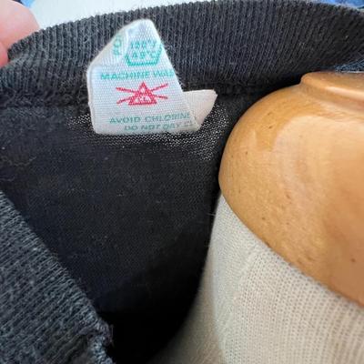 5 Vintage T-Shirts, Tshirts - Disco Sucks, Ringer, Baltimore, Advertising