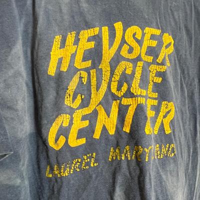 5 Vintage T-Shirts, Tshirts - Disco Sucks, Ringer, Baltimore, Advertising