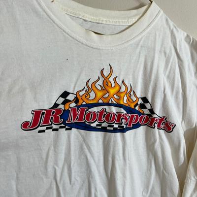7 Vintage T-Shirts, Tshirts - Racecar, Hot Rod, Advertising