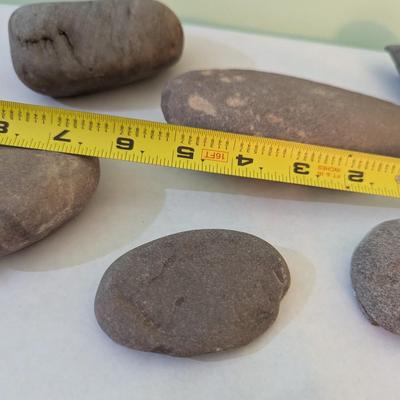 Native American Tools #2 (DR)