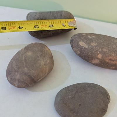 Native American Tools #2 (DR)