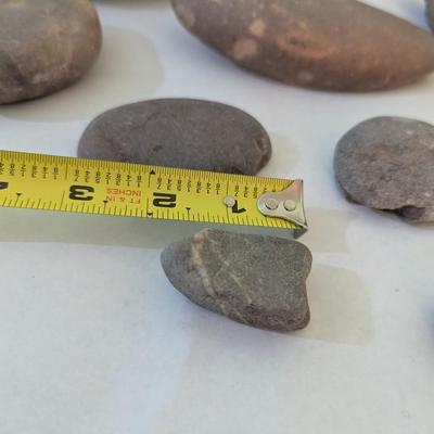 Native American Tools #2 (DR)