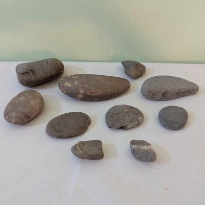 Native American Tools #2 (DR)