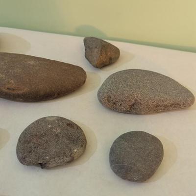 Native American Tools #2 (DR)