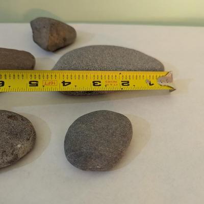 Native American Tools #2 (DR)