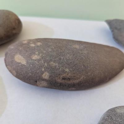 Native American Tools #2 (DR)