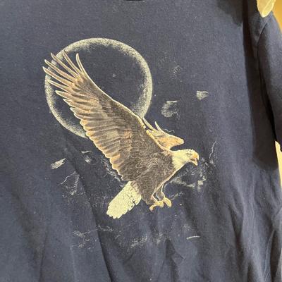 12 Vintage T-Shirts, Tshirts - Racecar, Hot Rods, Advertising, Old German Beer