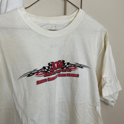 12 Vintage T-Shirts, Tshirts - Racecar, Hot Rods, Advertising, Old German Beer