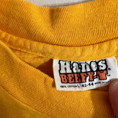 12 Vintage T-Shirts, Tshirts - Racecar, Hot Rods, Advertising, Old German Beer