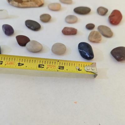 Polished Gems/Rocks #3 (DR)