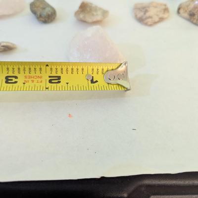 Polished/Unpolished Gems/Rocks #4 (DR)