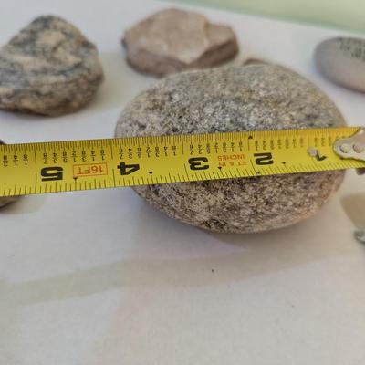 Polished/Unpolished Rocks/Gems #6 (DR)