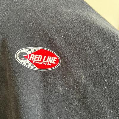 8 Vintage & Contemporary Sweatshirts - Racecar, Advertising