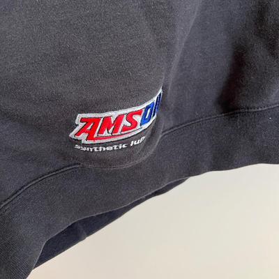 8 Vintage & Contemporary Sweatshirts - Racecar, Advertising