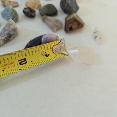 Polished/Unpolished Rocks/Gem #6 (DR)