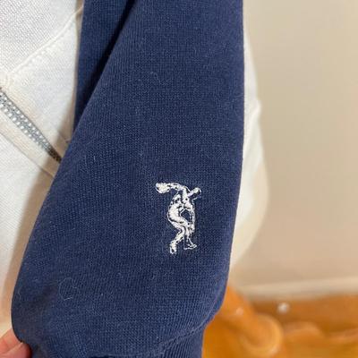 6 Vintage & Contemporary Sweatshirts - Hoodies, Racecar, Maryland