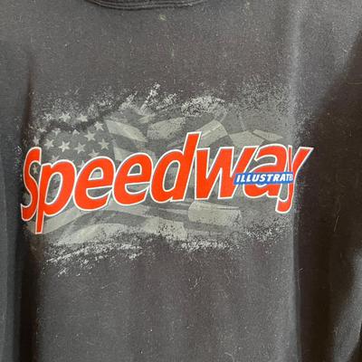 6 Vintage & Contemporary Sweatshirts - Hoodies, Racecar, Maryland