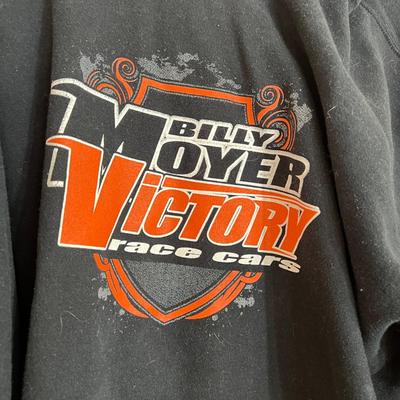 6 Vintage & Contemporary Sweatshirts - Hoodies, Racecar, Maryland