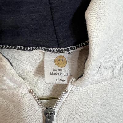 6 Vintage & Contemporary Sweatshirts - Hoodies, Racecar, Maryland