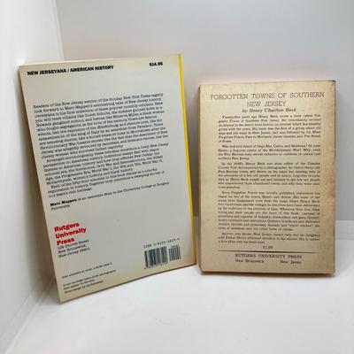 LOT 71: Pair of Brass Shepherd Dog Book Ends with Collection of Dog Related Books and More