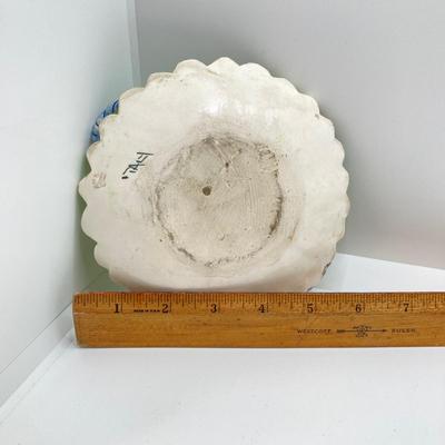 LOT 72: Beautiful Made in Italy Decorative Collection