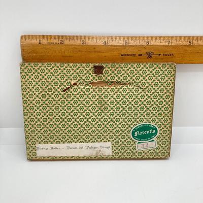 LOT 72: Beautiful Made in Italy Decorative Collection