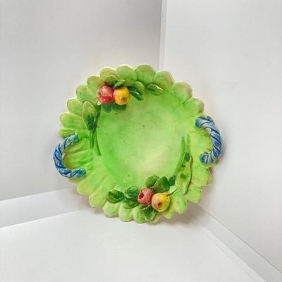 LOT 72: Beautiful Made in Italy Decorative Collection