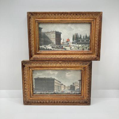 LOT 72: Beautiful Made in Italy Decorative Collection