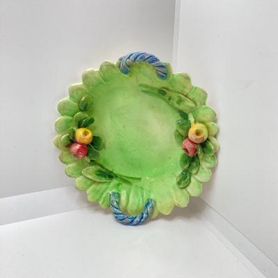 LOT 72: Beautiful Made in Italy Decorative Collection