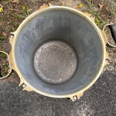 LOT 90: All American Pressure Cooker & Canning Pots