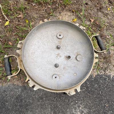 LOT 90: All American Pressure Cooker & Canning Pots