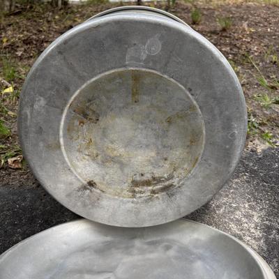 LOT 90: All American Pressure Cooker & Canning Pots