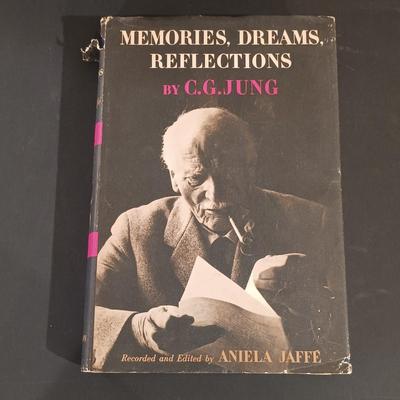 LOT 109: Collection of Vintage Philosophy Books