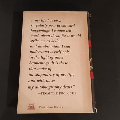 LOT 109: Collection of Vintage Philosophy Books