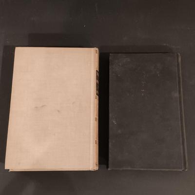LOT 109: Collection of Vintage Philosophy Books
